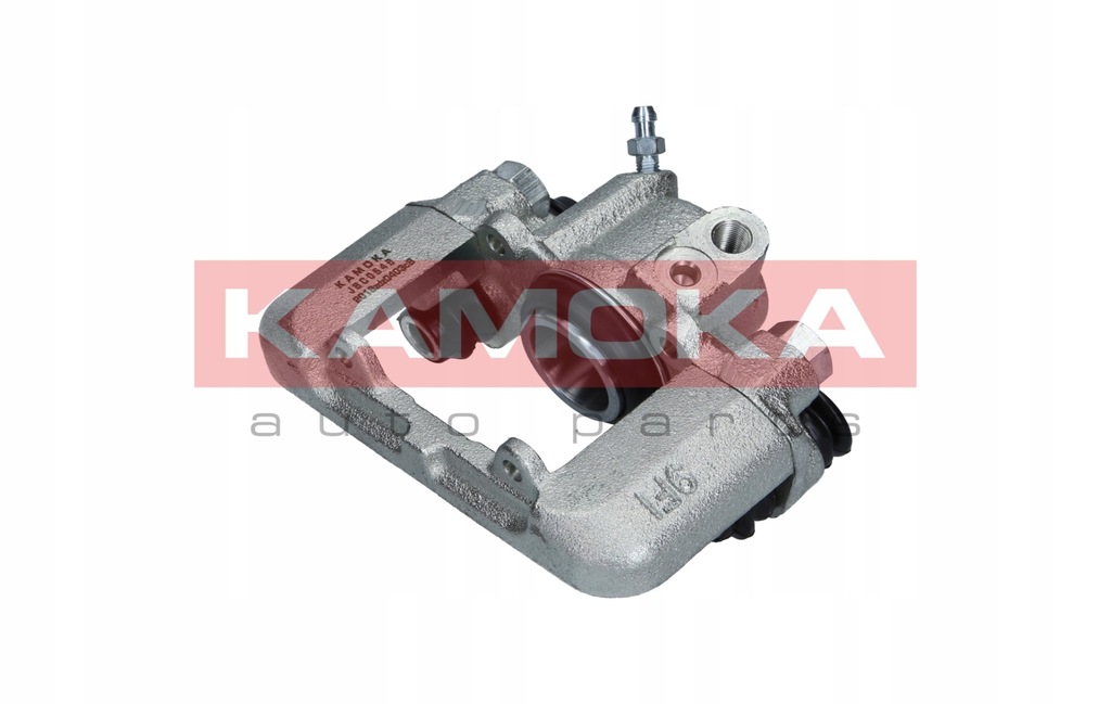 фото №1, Суппорт тормозной правый задняя kamoka do toyota matrix 1.8