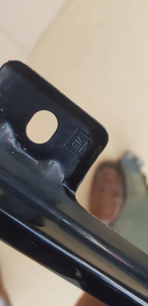 фото №7, Opel insignia a крила передній лівий