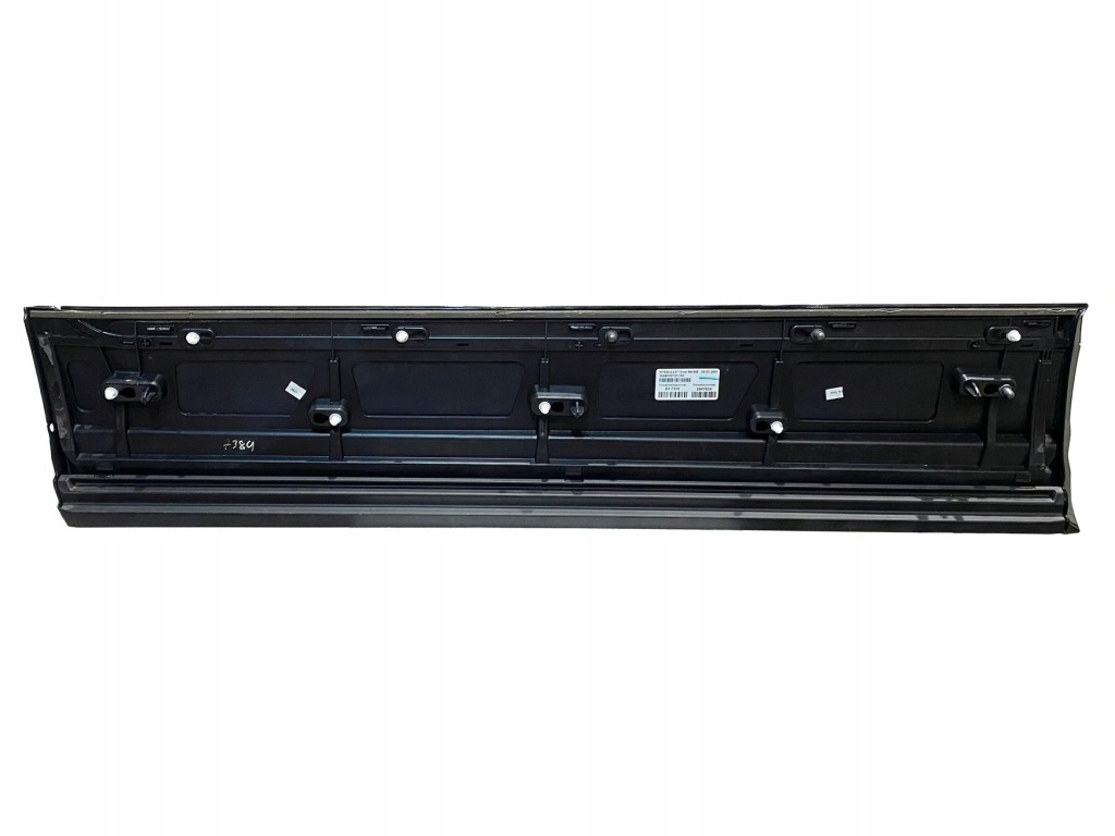 фото №4, Bentley bentayga накладка молдинг дверь r 36a853072