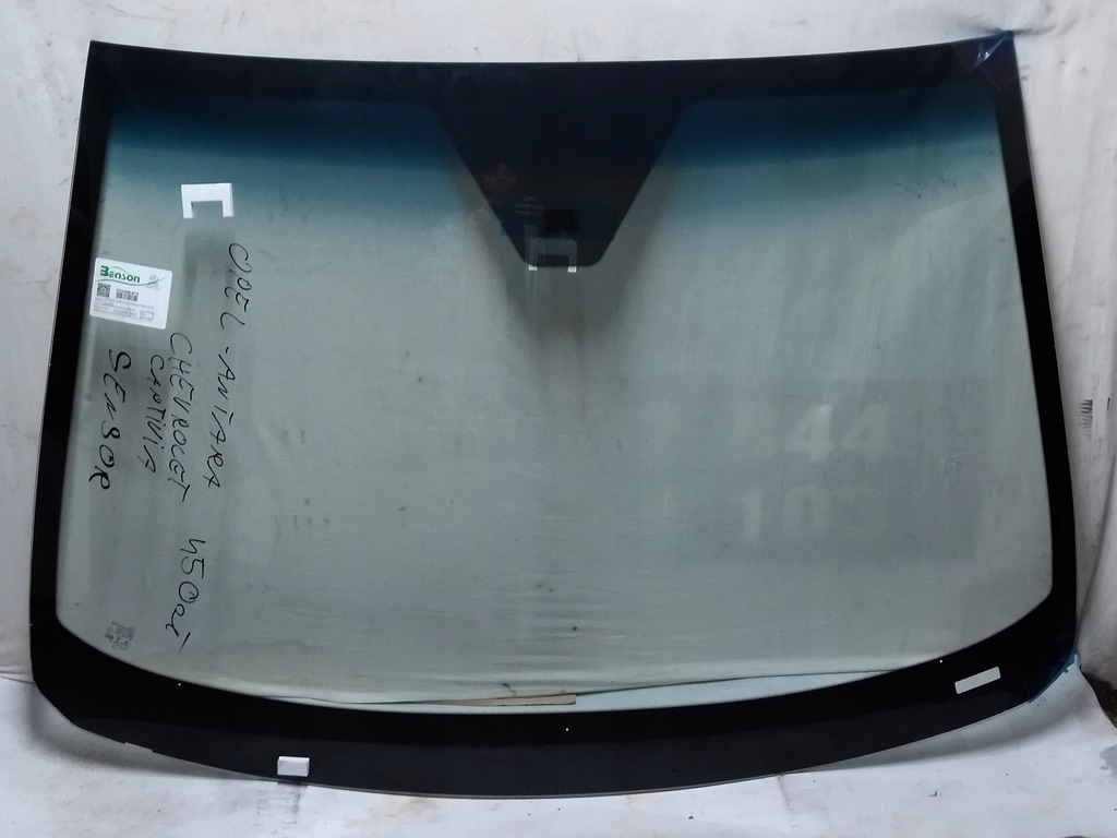 фото №1, Скло передня opel antara / chevrolet capitiva