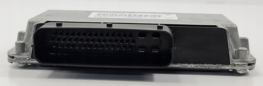 фото №3, Модуль блокировка приводов porsche cayenne ii 7p5