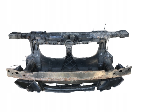 фото №1, Pas передній підсилювач bmw 1 e87 2.0d