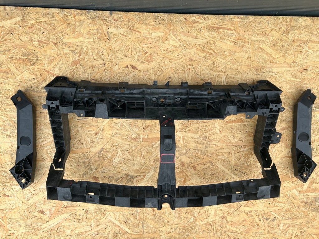 фото №9, Renault trafic iii усилитель pas 625001299r