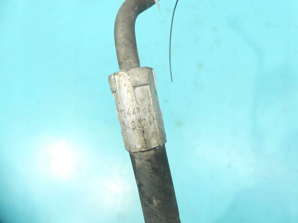 фото №7, Шланг dynamic drive bmw 7 f01 4.4 v8