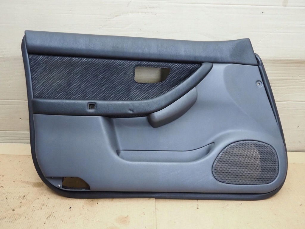 фото №1, Обшивка двері перед лівий legacy subaru iii europa