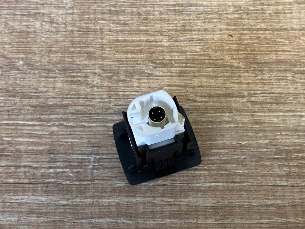 фото №3, Port usb mercedes sl r231 оригінальний номер a2188200187