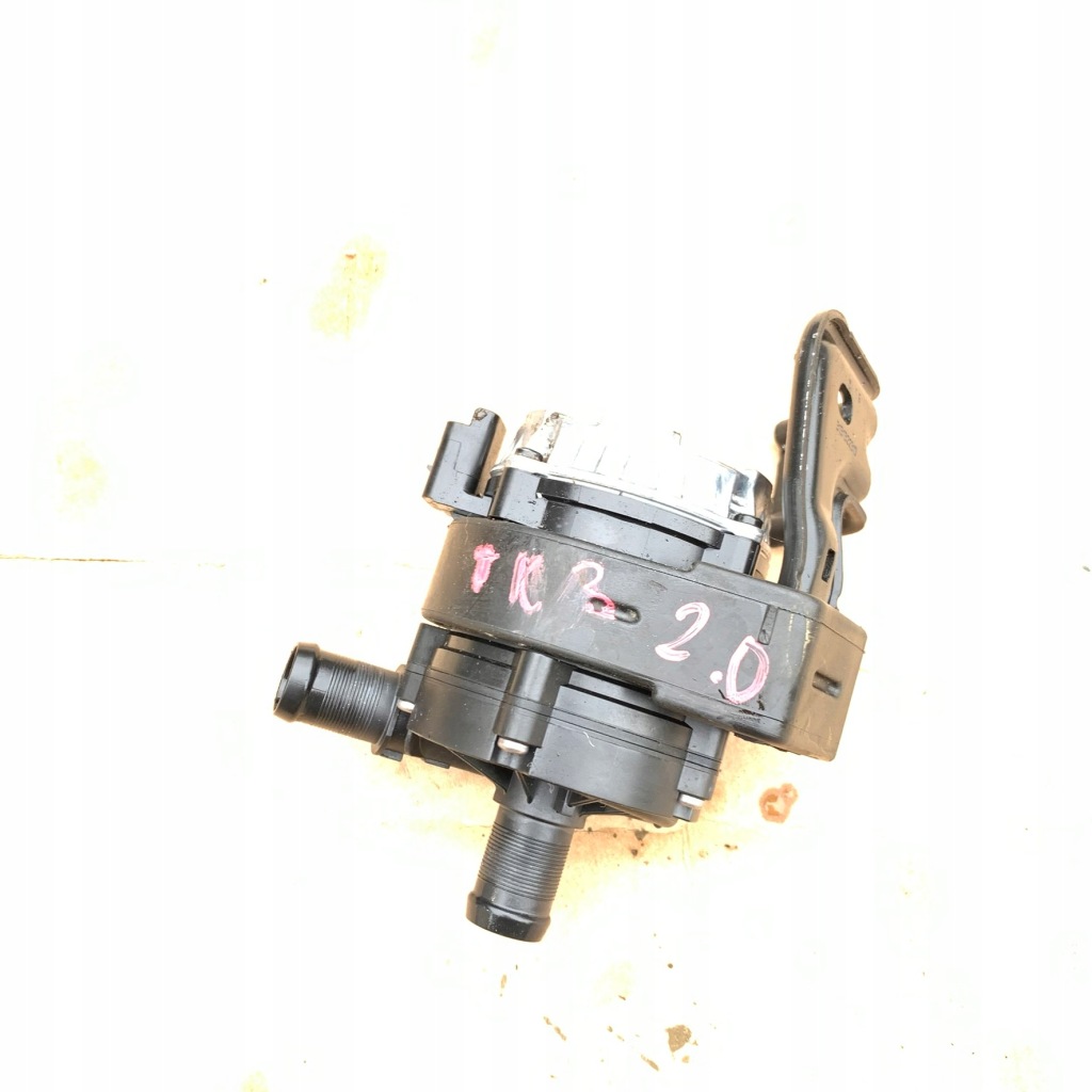 фото №1, Renault trafic iii 2.0 dci насос wody 210100113r