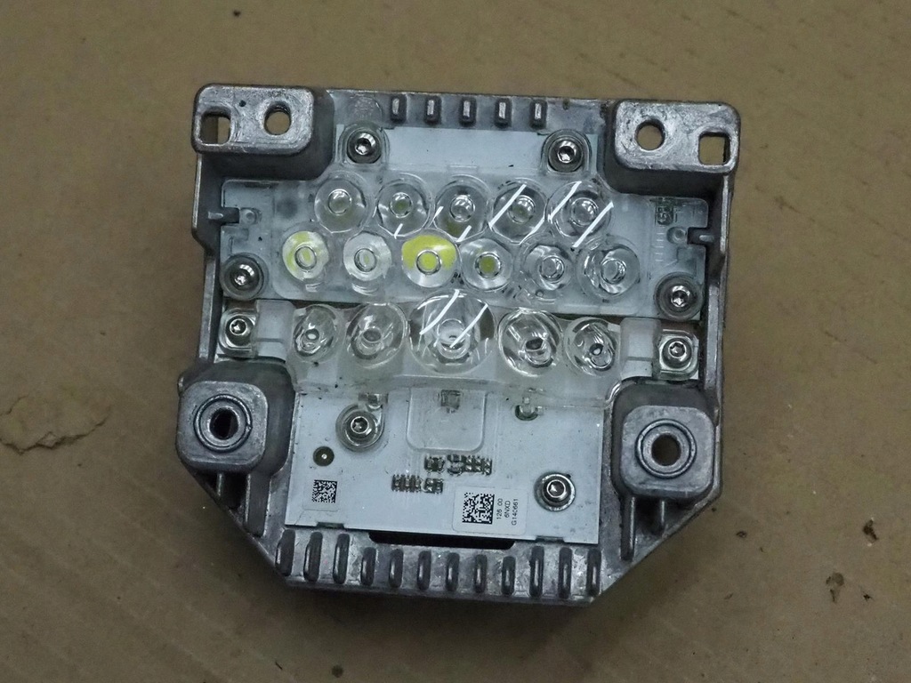 фото №16, Bmw f46 преобразователь модуль led 1305715322