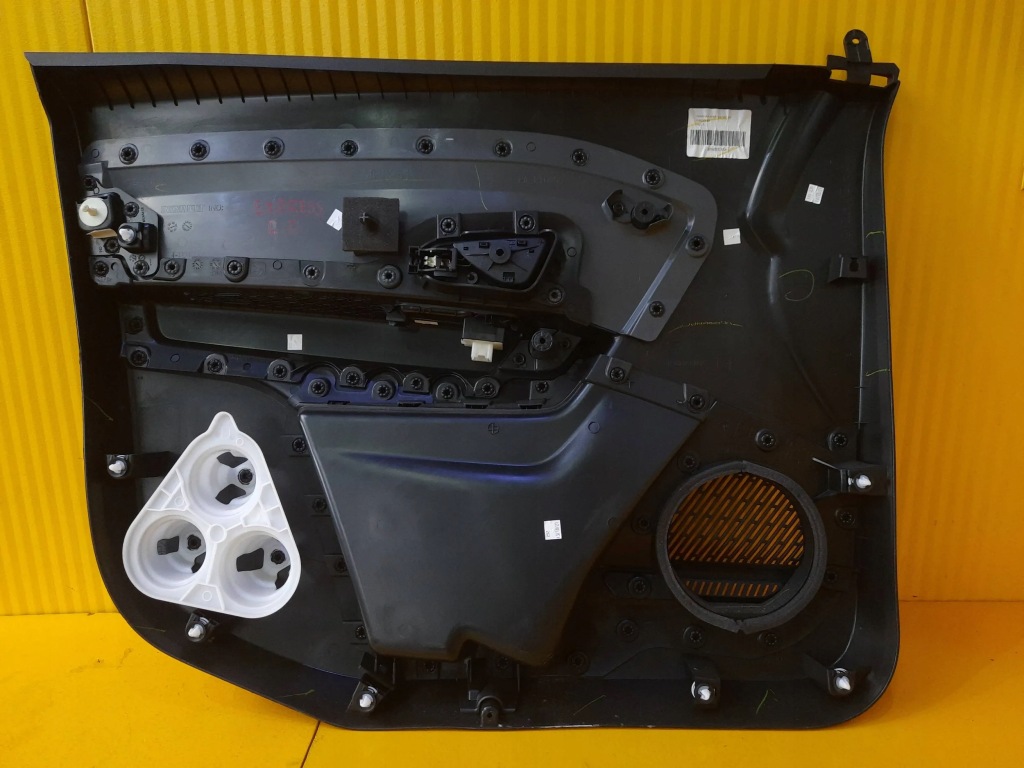 Express 21r.- оббивка двері перед права Оригінал