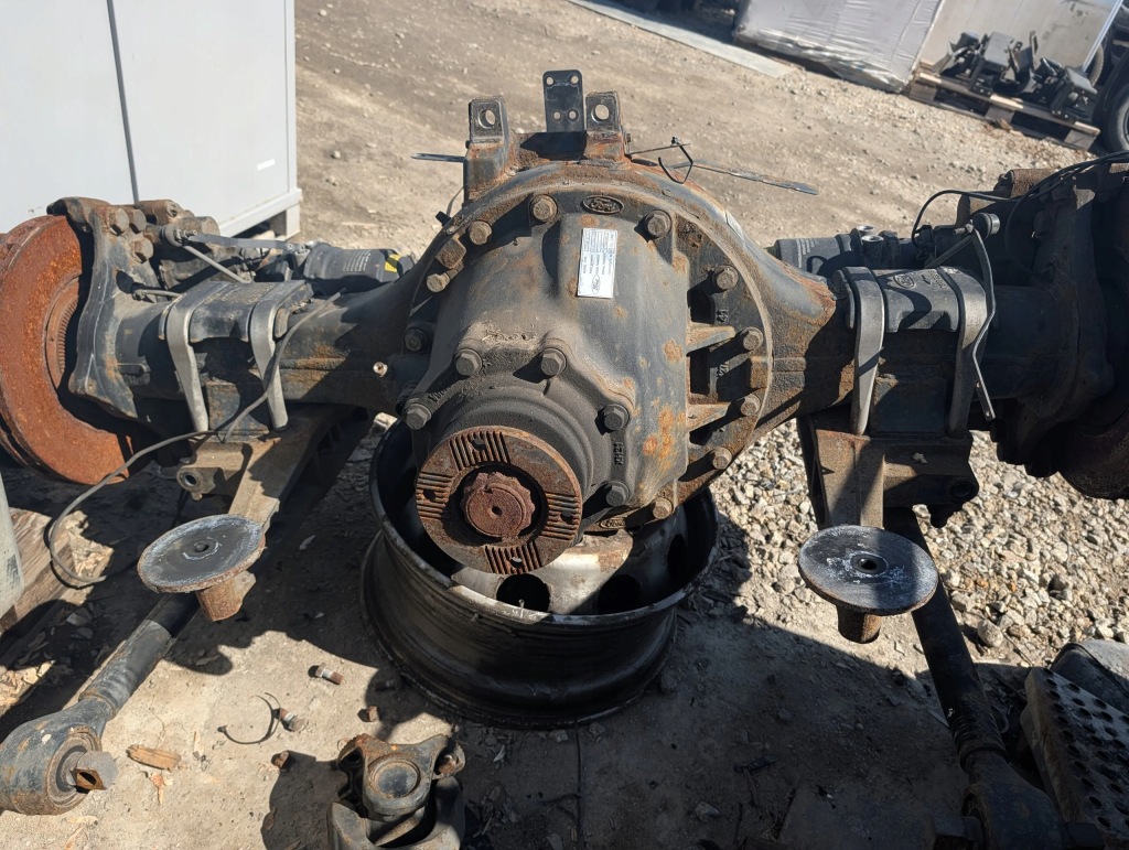 Купить Вкладыш мост головка дифференциал ford f max 500 cargo fss470f r2.313