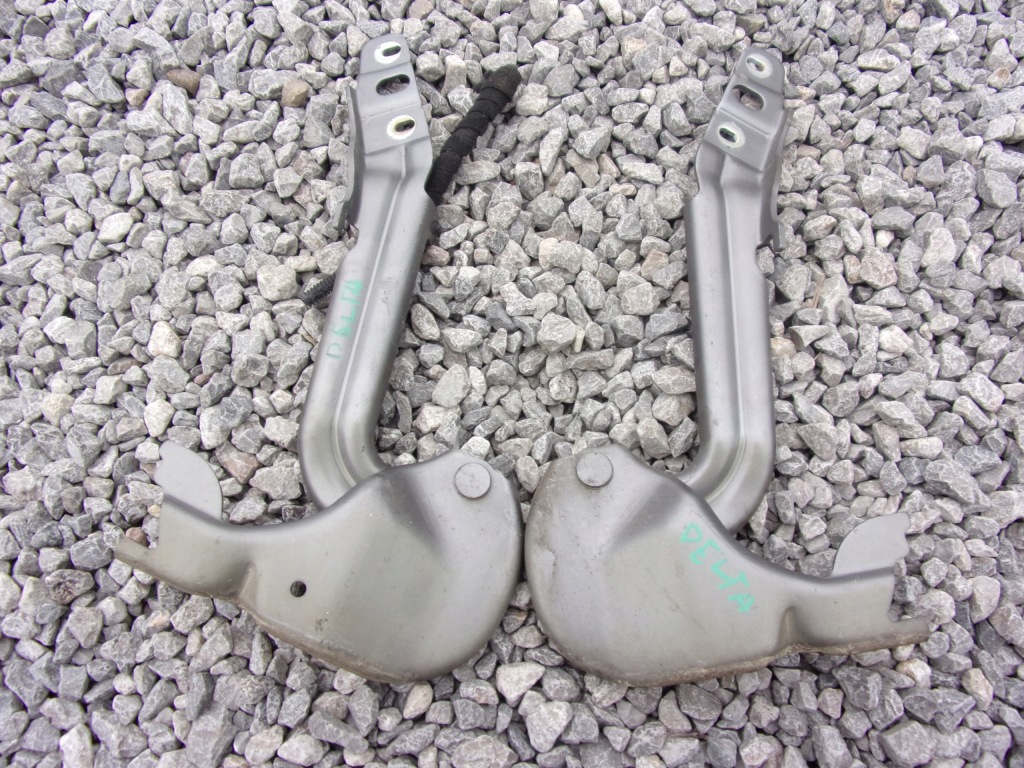 фото №1, Lancia delta iii петля петлі капот vr 617