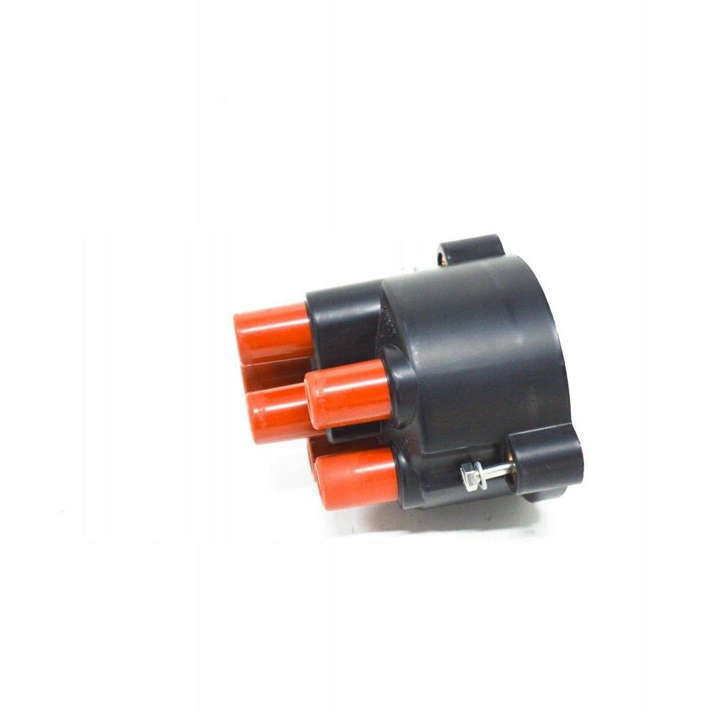 фото №5, Kapitalny распределитель volvo v70 mk1 оригинальный 3501944