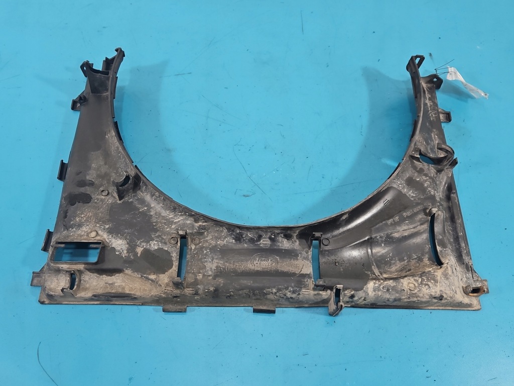 Купити Корпус накладка вентилятора land range rover sport 1 l320 вентилятора