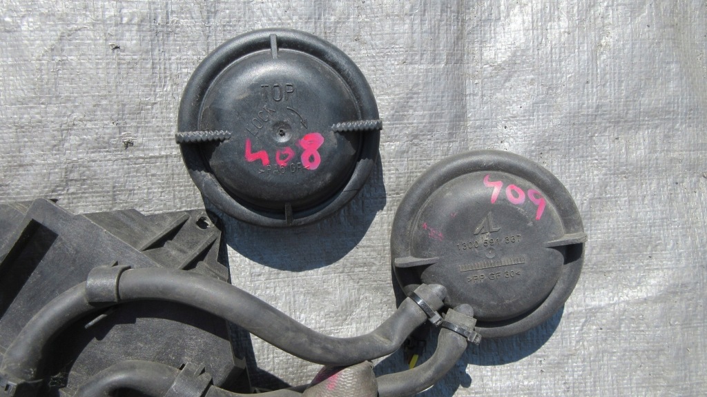 Mini cooper r50 r52 рестайлінг  ксенон заглушка лампи Ціна