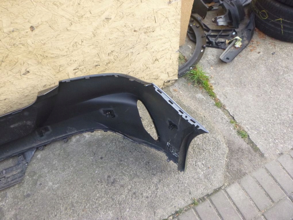 фото №6, Bmw z4 g29 m набор бампер задний