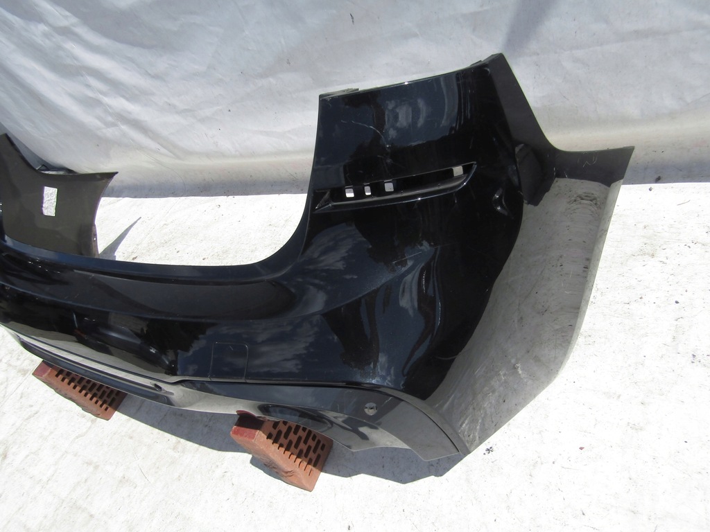 фото №10, Бампер bmw 2 f46 lift lci 18- задняя pdc m-pakiet
