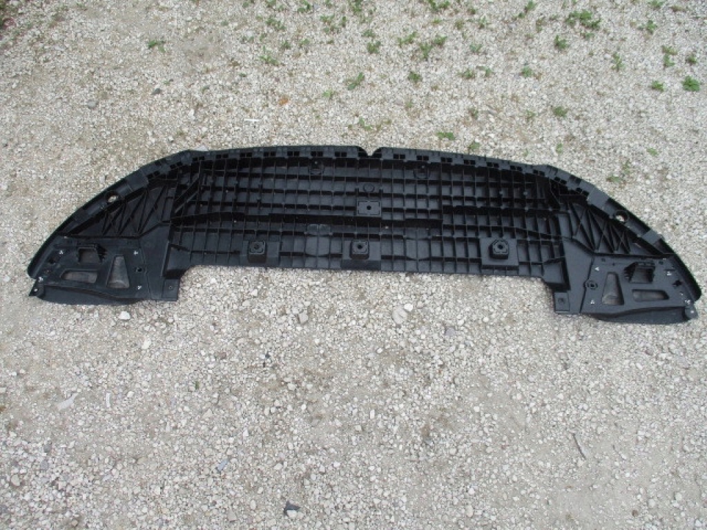 фото №1, Захист pod бампер передній opel corsa e lift