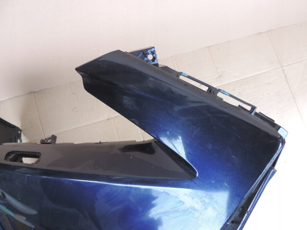 фото №9, Lexus rx iv 4 2015 2016 2017 передній бампер