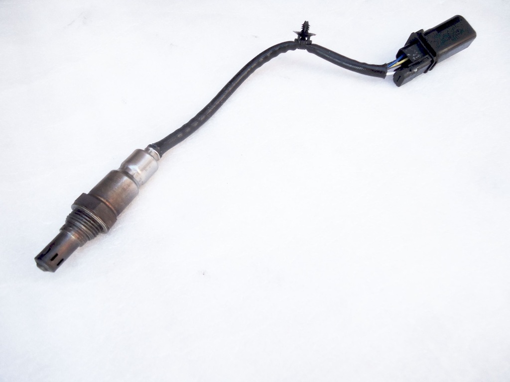 фото №1, Opel meriva astra , combo 1,6cdti датчик лямбда-зонд