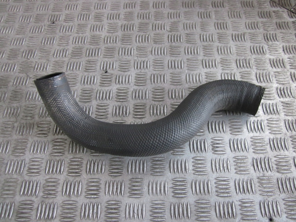 фото №1, Труба фільтра повітря mazda premacy 01-05