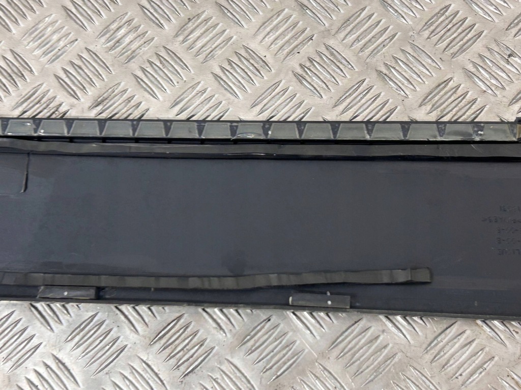 Купити Інша частина кузов tesla model x 104136200e