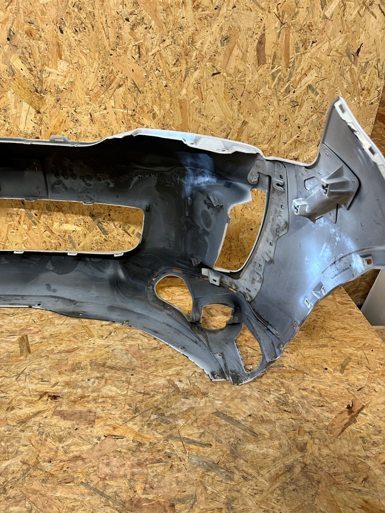 Citroen c4 aircross бампер перед 2012-2017 стан bdb ! Оригінал