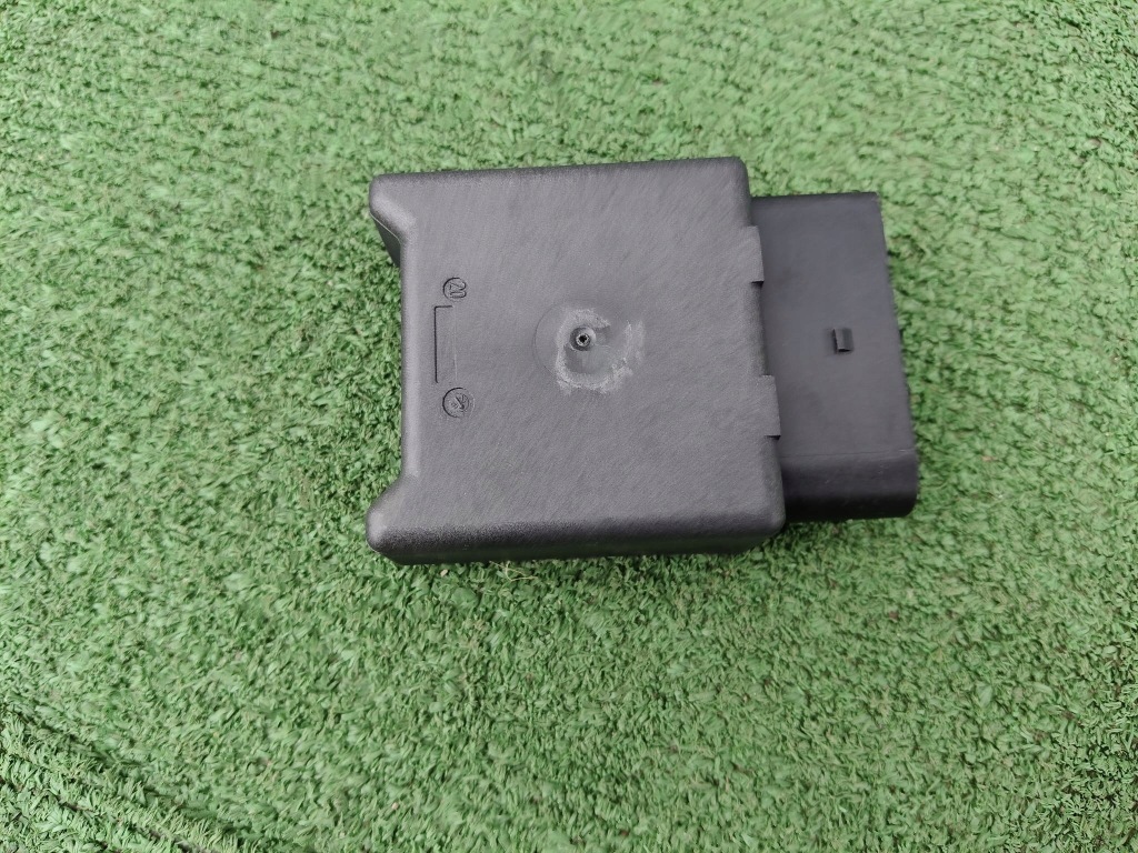 Купити Vw audi skoda tsi модуль насоса пального 5q0906093e