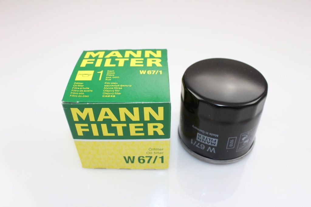 фото №3, Набор фильтров mazda rx-8 se,fe 1.3