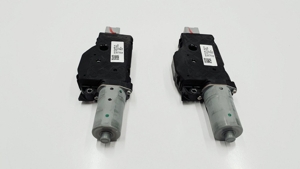 фото №15, Моторчик люк renault talisman 912957829r