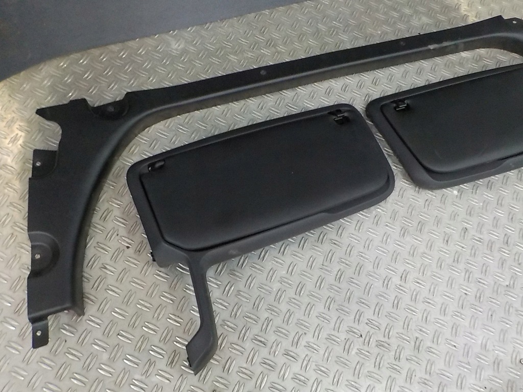 фото №5, Sprinter 910 2018-2020 стеля полиця лампа