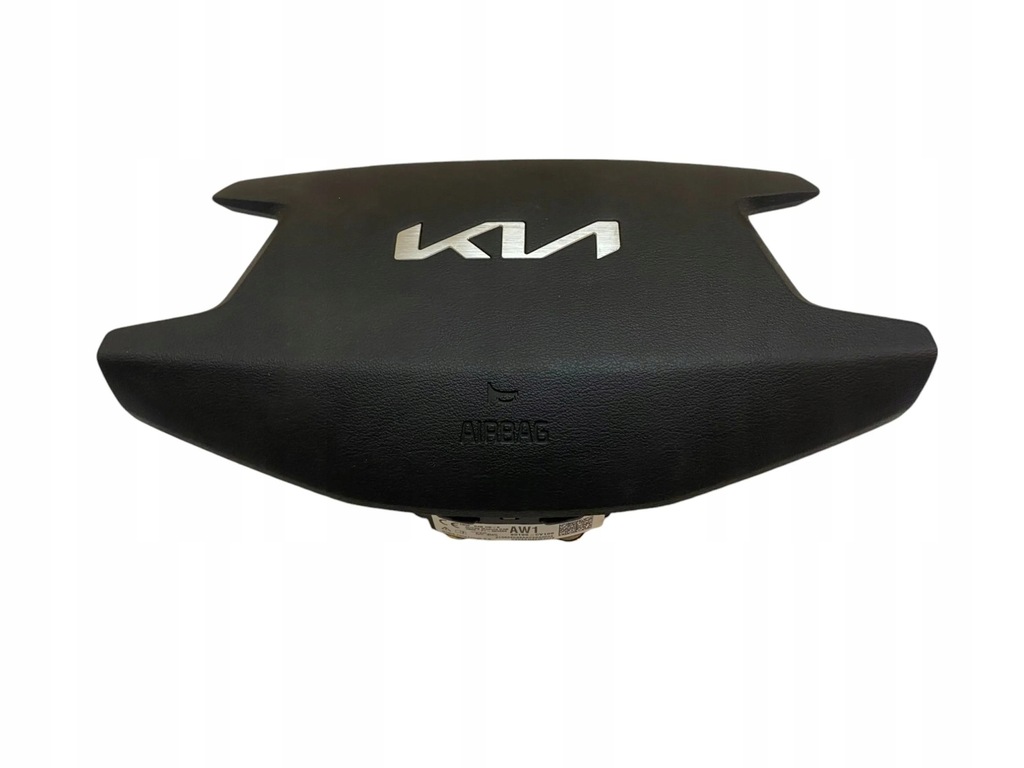 фото №8, Kia ev6 подушка повітряна подушка безпеки керма