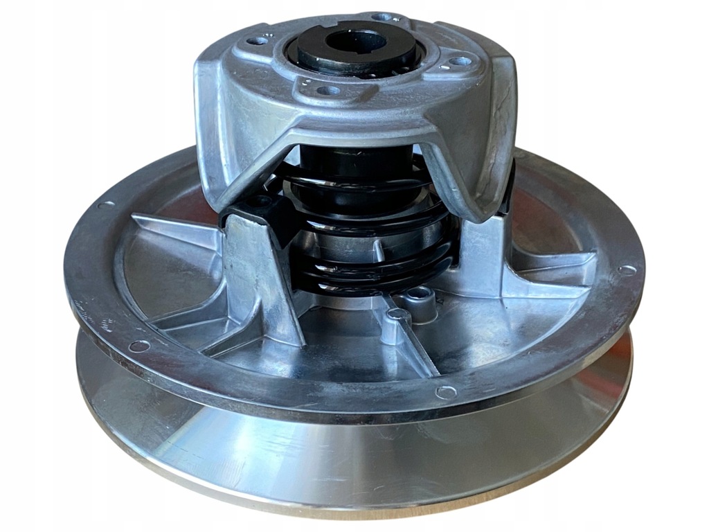 фото №1, Сцепление вариатор коробки microcar mgo due m8 ligier xtoo ixo js50 js60