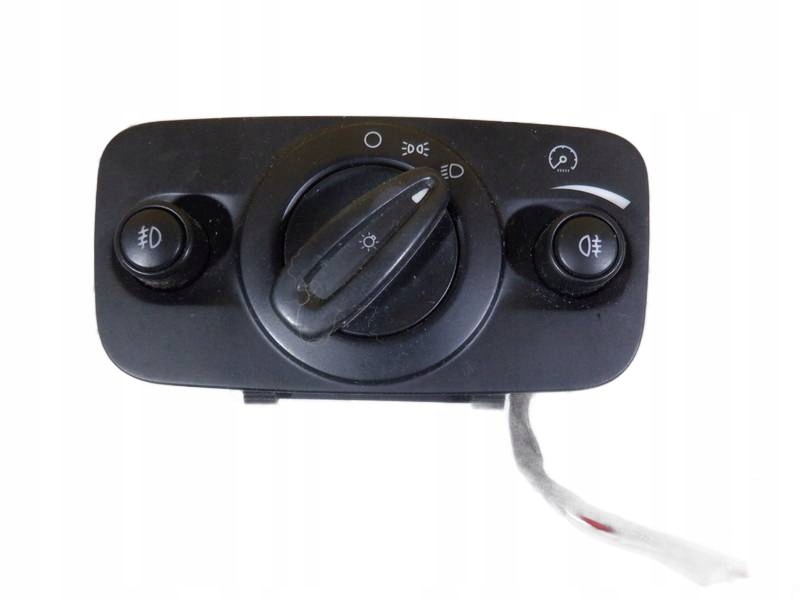 фото №1, Ford mondeo вимикач світла 8g9t13a024da