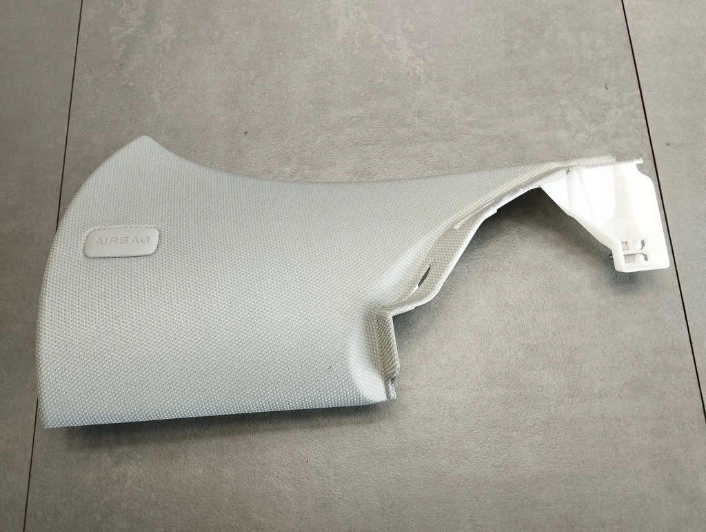 фото №1, Audi a5 8t защита стойка 8t8867246a