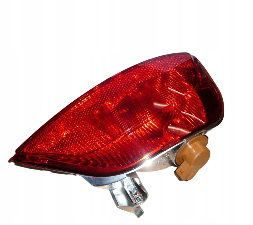 фото №1, Лампа бампера renault scenic iv задня права