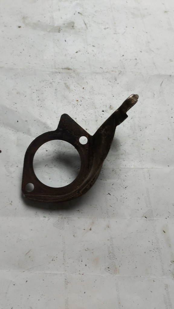 фото №1, Кронштейн кронштейн кронштейн катализатора bmw x6 e71