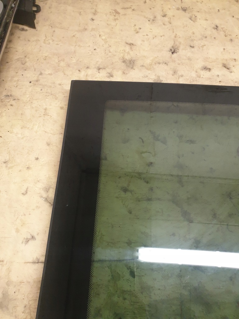 фото №7, Bmw x5 e70 скло панорами дах люк as3 7160017