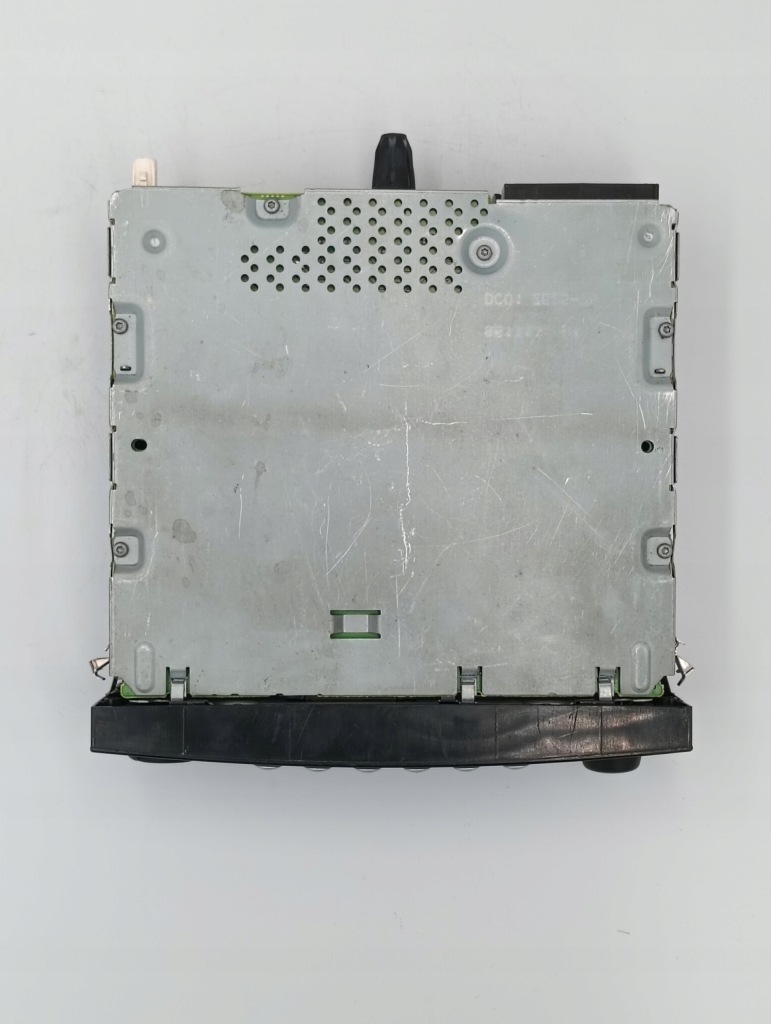 Купити Радіо навігація peugeot citroen 9666968177