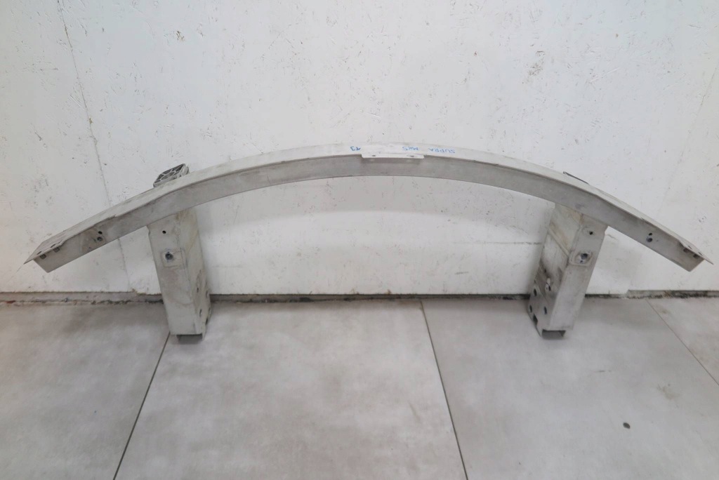 фото №8, Балка усилитель бампера перед передняя toyota supra mk5 8811167