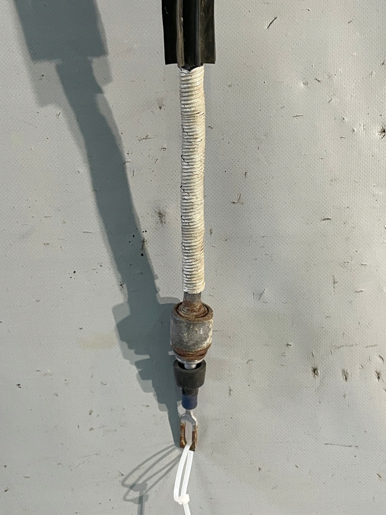 фото №9, Выборщик переключения передач тросы dsg audi a3 8p 8p1713025s