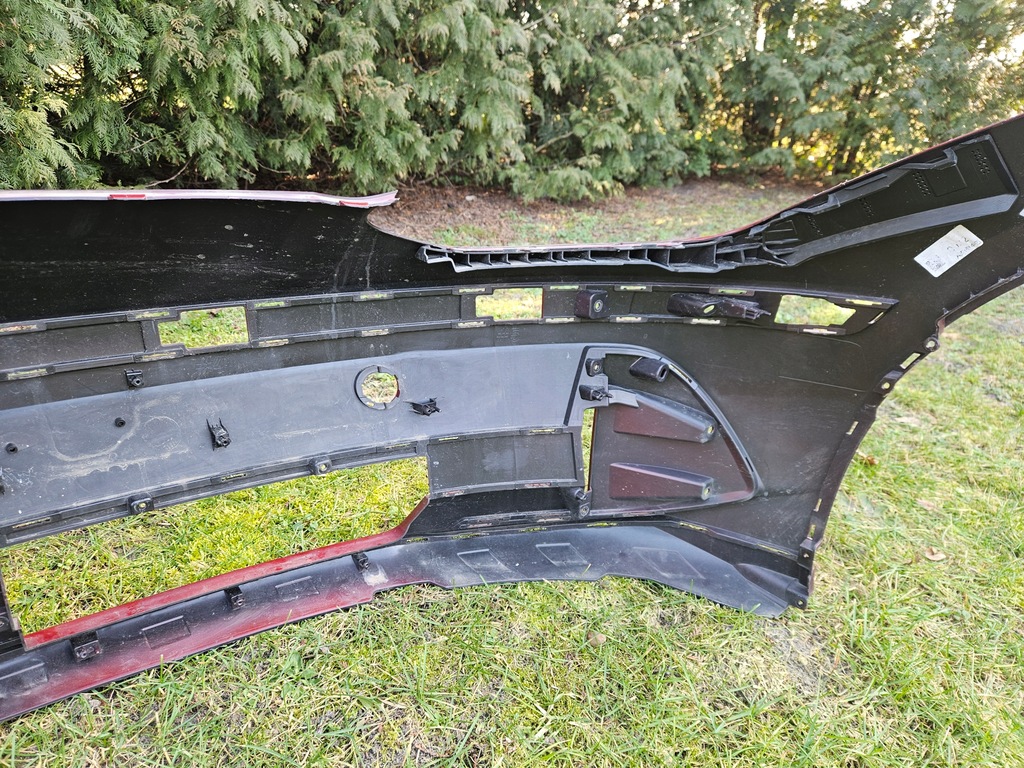 фото №14, Бампер перед hyundai ioniq vi 6 22-