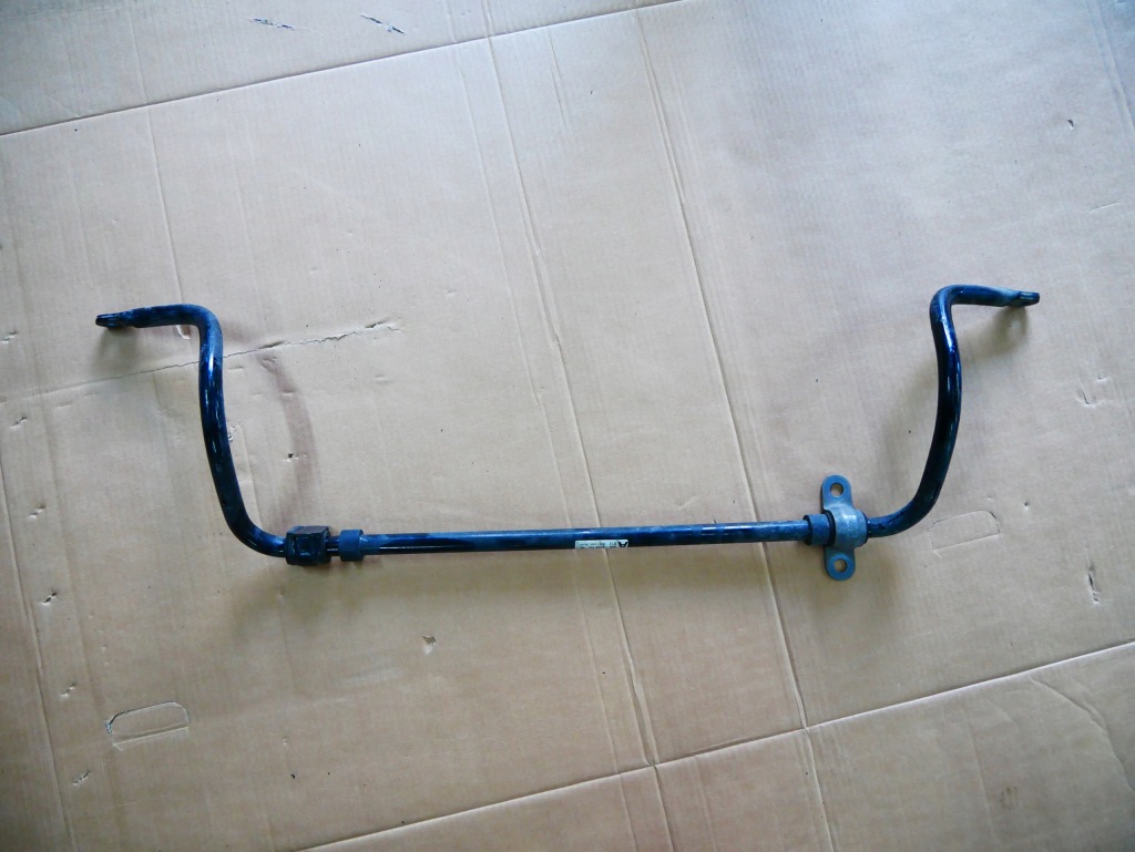 Купити Mini r56 r58 передній стабілізатор перед тяга стабілізатора 6772751