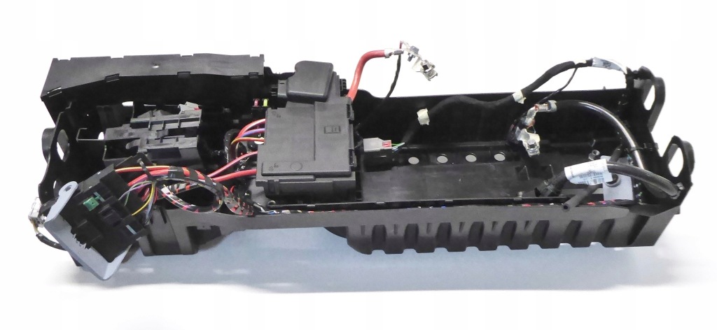 Купить Коробка аккумулятор клеммы opel astra k 5