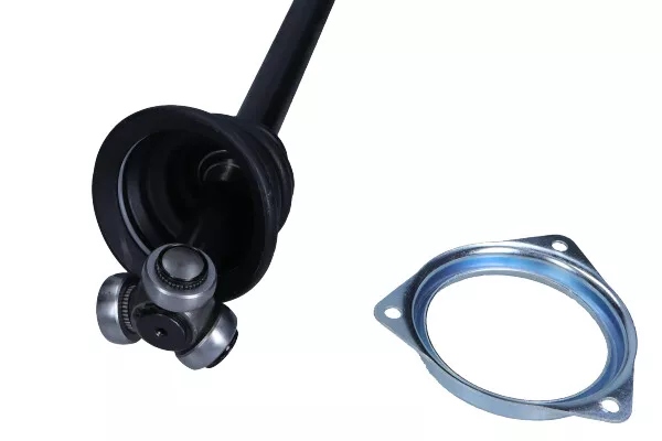 Приводной вал renault trafic 01- le Доставка