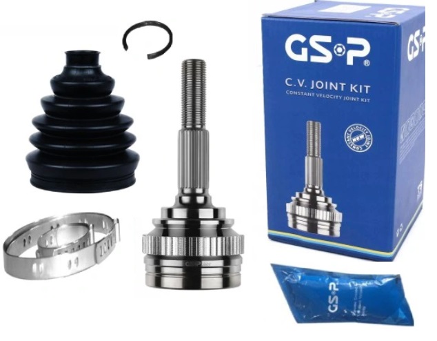 фото №1, Шарнір зовнішній vw transporter t5 multivan tdi