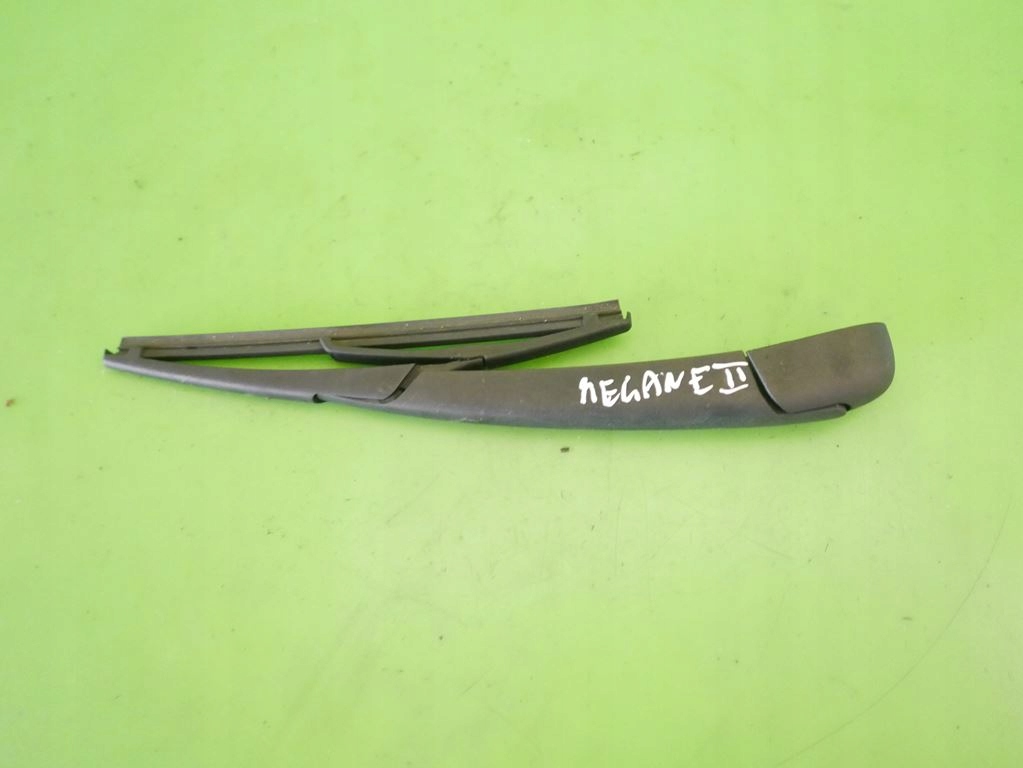 фото №2, Рычаг дворники задняя задние renault megane ii hb