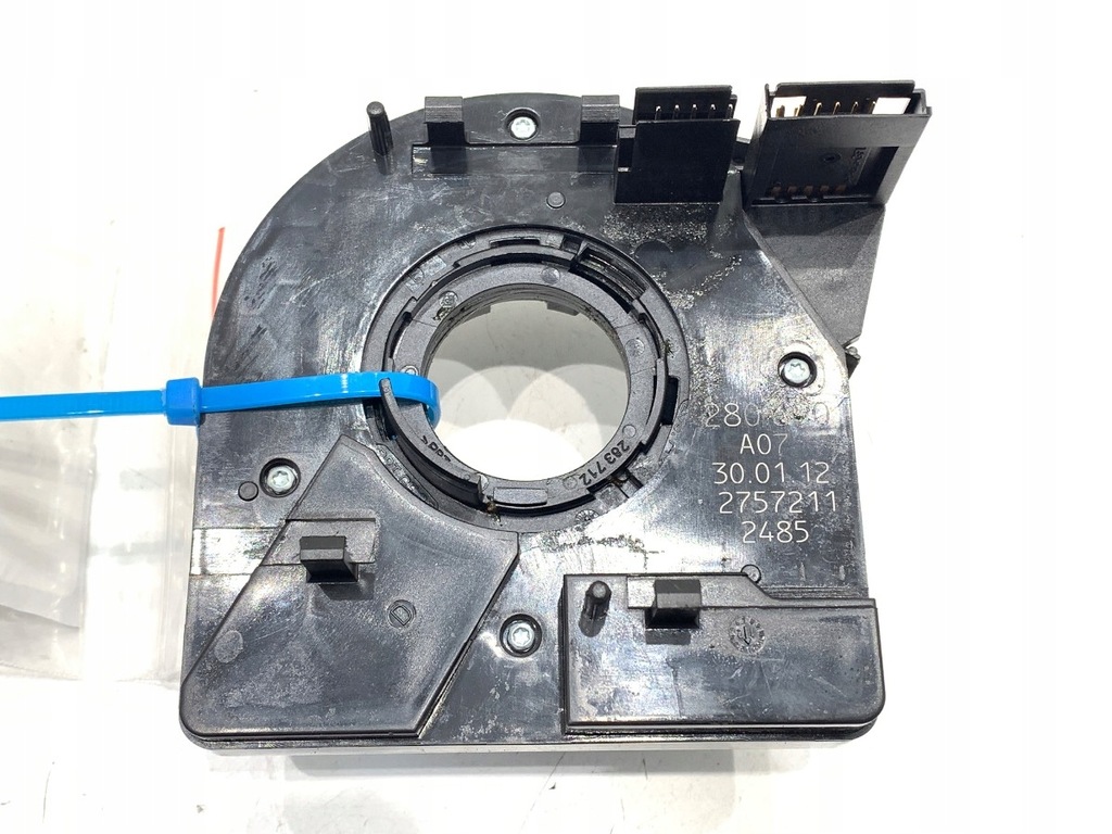 фото №1, Стрічка подушка безпеки vw polo v 279948 хетчбек