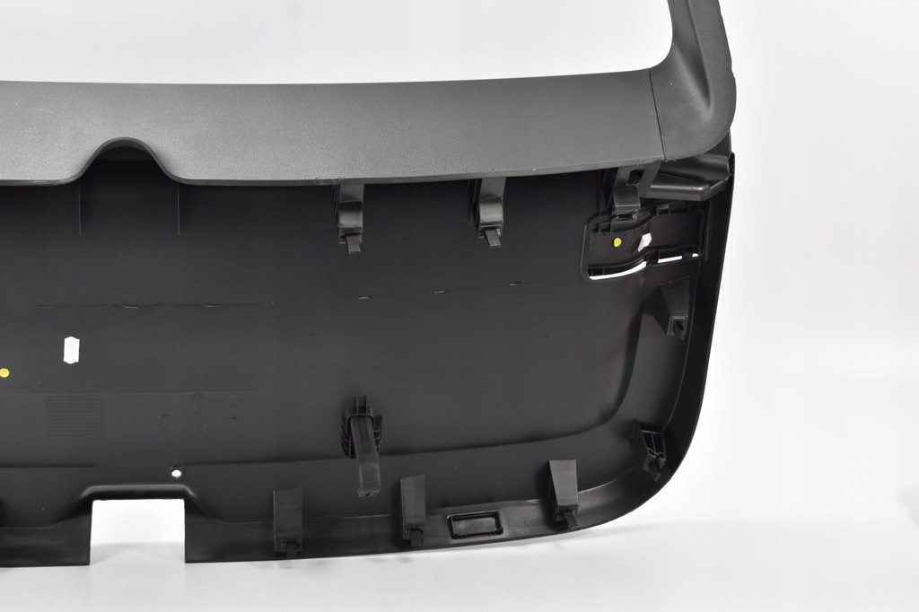 фото №12, Защита обивка крышки багажника 657867975a skoda scala