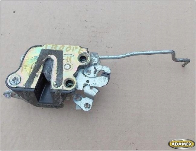 фото №2, Isuzu trooper monterey ii 92r замок правый перед