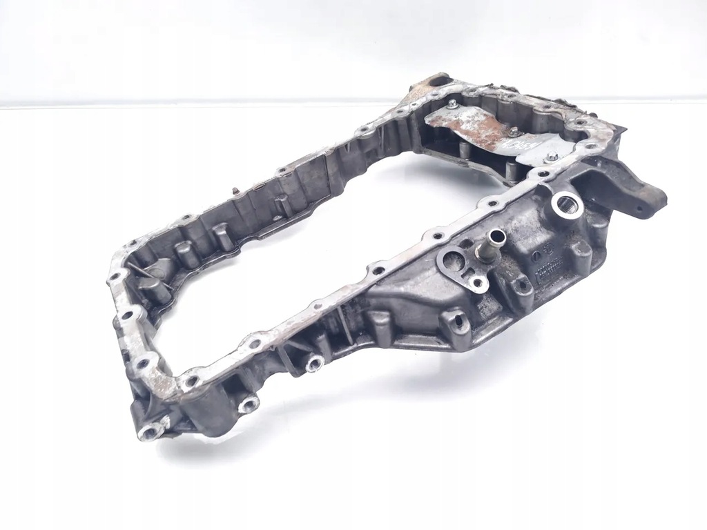 фото №1, Land rover freelander 2 піддон масляна двигуна 2014